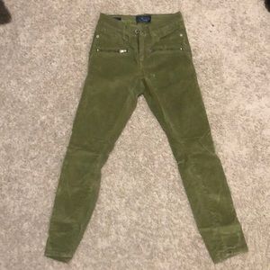 COPY - Corduroy Lucky Brand Pants